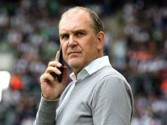 Medien: Schmadtke vor Unterschrift beim VfL Wolfsburg Medien: Schmadtke vor Unterschrift beim VfL Wolfsburg