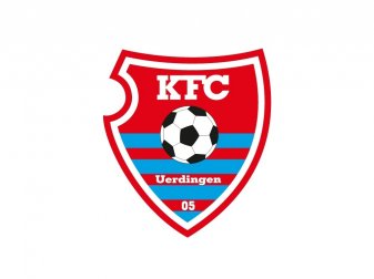 Regionalliga West: KFC Uerdingen ist Meister