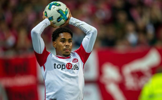 FCK gewinnt zum Abschluss - Mwene mit Doppelpack