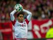 FCK gewinnt zum Abschluss - Mwene mit Doppelpack