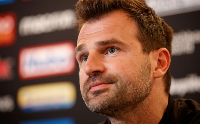 Coach Ivan Leko holt mit dem FC Brügge den Meistertitel


