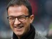 Fredi Bobic ist der Sportvorstand von Eintracht Frankfurt. Foto: Arne Dedert