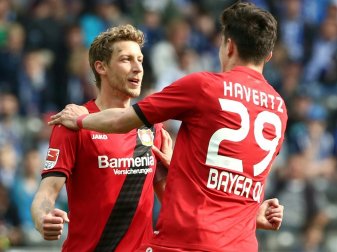 Stefan Kießling soll Jugendtrainer bei Bayer werden Stefan Kießling soll Jugendtrainer bei Bayer werden