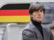 Bundestrainer Joachim Löw wird am Dienstag den vorläufigen WM-Kader bekanntgeben. Foto: Jan Woitas