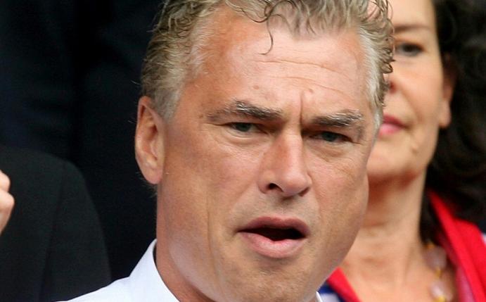 Toni Polster traut den Kölnern den Wieder-Aufstieg zu