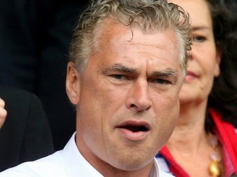 Toni Polster traut den Kölnern den Wieder-Aufstieg zu Toni Polster traut den Kölnern den Wieder-Aufstieg zu