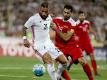 Dejagah steht im Kader der iranischen Nationalmannschaft