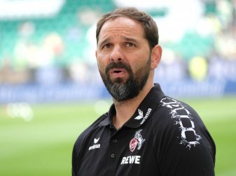 Übernimmt wieder den Kölner Nachwuchs: FC-Coach Stefan Ruthenbeck. Foto: Peter Steffen Übernimmt wieder den Kölner Nachwuchs: FC-Coach Stefan Ruthenbeck. Foto: Peter Steffen