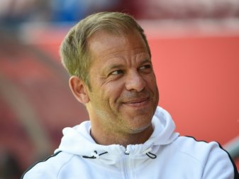 Anfang und Kiel wollen Selbstbewusst auftreten Anfang und Kiel wollen Selbstbewusst auftreten