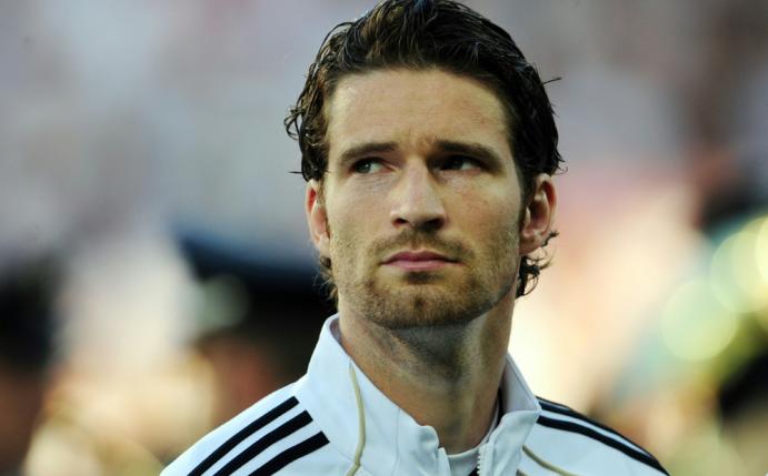 Arne Friedrich spielt in TV-Serie mit
