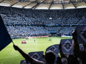 500 neue Mitgliedsanträge beim Hamburger SV 500 neue Mitgliedsanträge beim Hamburger SV