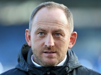 Torsten Lieberknecht und Braunschweig trennen sich Torsten Lieberknecht und Braunschweig trennen sich