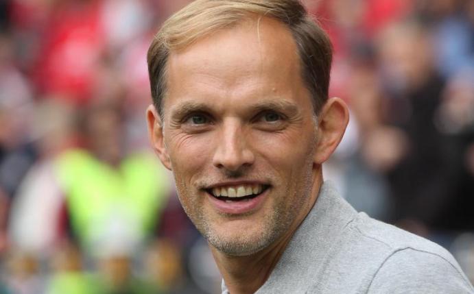 Thomas Tuchel wird neuer Trainer bei Paris Saint-Germain. Foto: Thomas Frey
