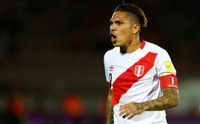 Guerrero verpasst die WM aufgrund einer Dopingsperre