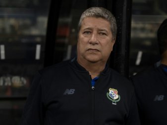 Trainer Gomez hat seinen vorläufigen Kader nominiert