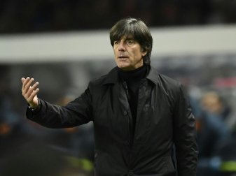 Joachim Löw soll wohl länger bleiben Joachim Löw soll wohl länger bleiben