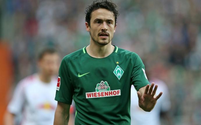 Thomas Delaney muss sich nach der WM äußern