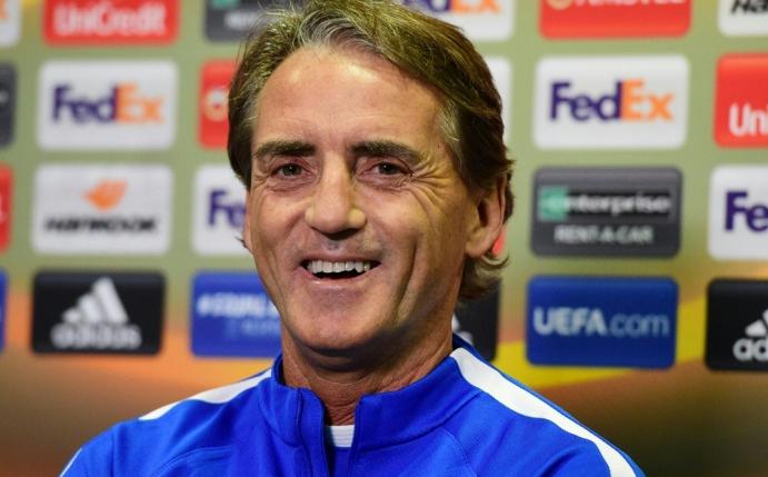 Mancini nimmt Posten als Nationaltrainer an