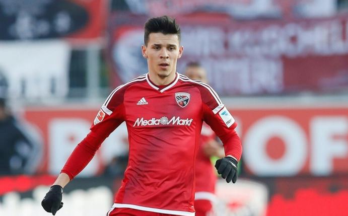 Alfredo Morales unterschreibt bei Aufsteiger Düsseldorf