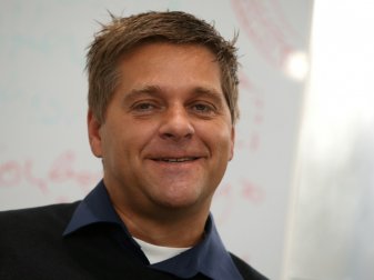 Ruhnert ist neuer Geschäftsführer bei Union Berlin Ruhnert ist neuer Geschäftsführer bei Union Berlin