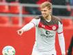 Abwehrspieler Lasse Sobiech unterschreibt beim 1.FC Köln