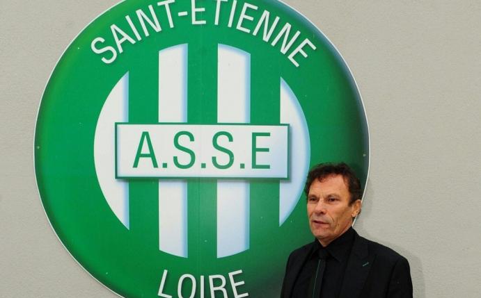 AS St. Etienne steht zum Verkauf