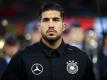 Folgte nicht der Einladung von Recep Tayyip Erdogan: Liverpool-Profi Emre Can. Foto: Christian Charisius