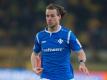 Bleibt dem SV Darmstadt 98 weiter erhalten: Mittelfeldspieler Yannick Stark. Foto: Sebastian Kahnert