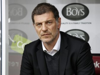 Slaven Bilic soll Nachfolger von Kovac werden Slaven Bilic soll Nachfolger von Kovac werden