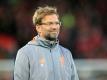 Klopp reist für dreitägiges Trainingslager nach Spanien
