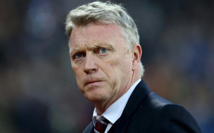 David Moyes Vertrag wurde von West Ham nicht verlängert