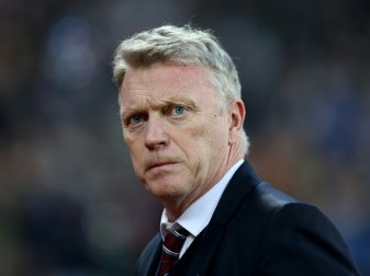 David Moyes Vertrag wurde von West Ham nicht verlängert David Moyes Vertrag wurde von West Ham nicht verlängert