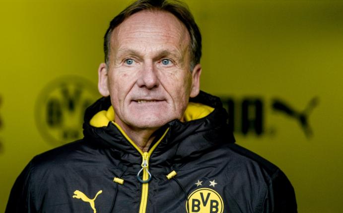 Die Trainerfrage ist in Dortmund wohl längst geklärt