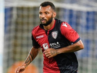 Joao Pedro ist wegen Dopings für sechs Monate gesperrt worden Joao Pedro ist wegen Dopings für sechs Monate gesperrt worden