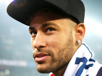 Neymar ist auf einem guten Weg zur WM wieder fit zu sein Neymar ist auf einem guten Weg zur WM wieder fit zu sein