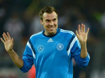 Weltmeister Großkreutz in Darmstadt vor dem Aus Weltmeister Großkreutz in Darmstadt vor dem Aus