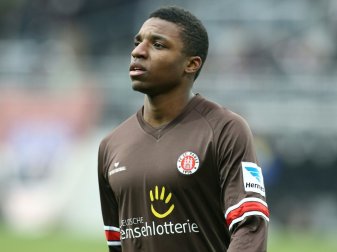 Joseph-Claude Gyau wechselt zum MSV Duisburg Joseph-Claude Gyau wechselt zum MSV Duisburg