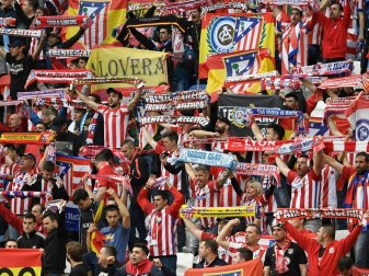 UEFA leitet Disziplinarverfahren ein UEFA leitet Disziplinarverfahren ein