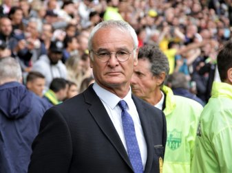 Nantes und Ranieri gehen getrennte Wege Nantes und Ranieri gehen getrennte Wege