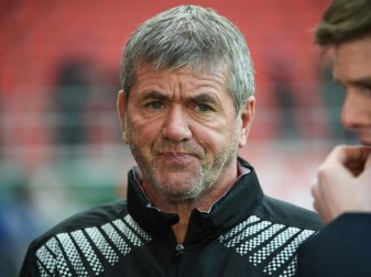 Flunkel will seine Karriere bei Fotuna beenden Flunkel will seine Karriere bei Fotuna beenden