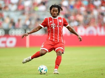 Renato Sanches wird nach einjähriger Leihe zu den Bayern zurückkehren. Foto: Andreas Gebert Renato Sanches wird nach einjähriger Leihe zu den Bayern zurückkehren. Foto: Andreas Gebert