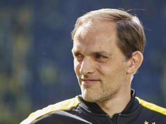 Tuchel wird am Sonntag als neuer PSG-Trainer vorgestellt Tuchel wird am Sonntag als neuer PSG-Trainer vorgestellt