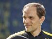Tuchel wird am Sonntag als neuer PSG-Trainer vorgestellt