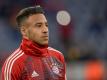 Bayerns Tolisso fährt mit Frankreich zur WM
