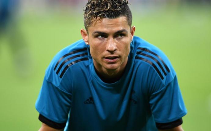 Cristiano Ronaldo will wohl eine mögliche Gefängnisstrafe umgehen. Foto: Andreas Gebert