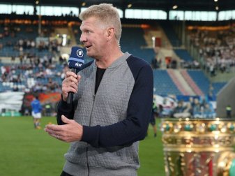 Effenberg zeigt Verständnis für Wagner-Rücktritt Effenberg zeigt Verständnis für Wagner-Rücktritt