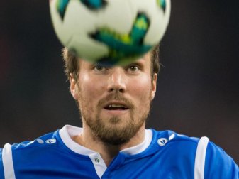 Kevin Großkreutz war zuletzt nur noch Ersatzspieler beim SV Darmstadt 98. Foto: Bernd Thissen
