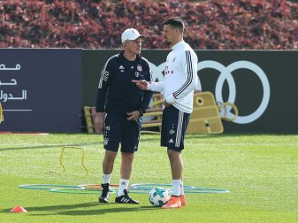 Heynckes hält Wagners Schritt für "voreilig" Heynckes hält Wagners Schritt für "voreilig"