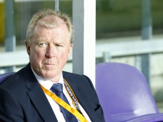Steve McClaren wird Trainer der Queens Park Rangers