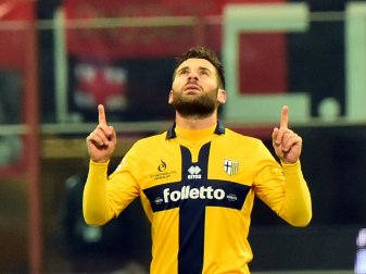 Parma kehrt nach drei Jahren in die Serie A zurück Parma kehrt nach drei Jahren in die Serie A zurück
